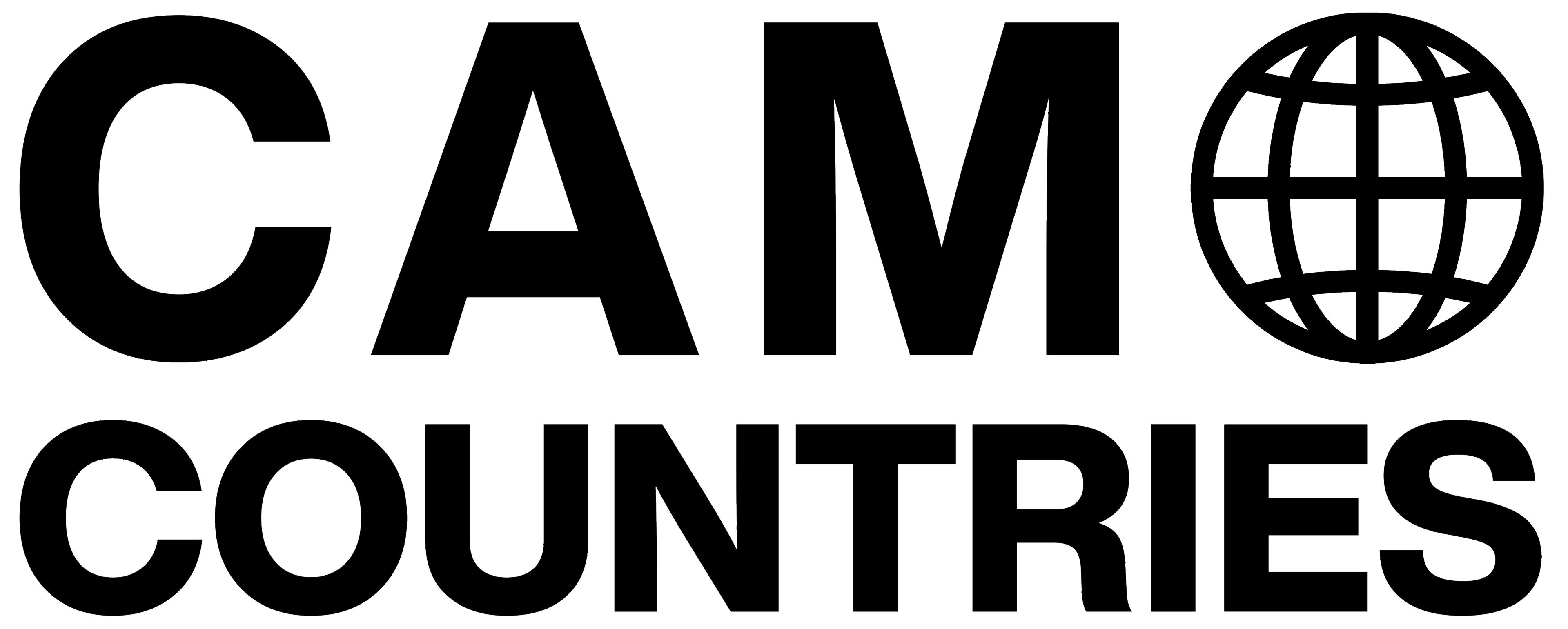 Camo Countries